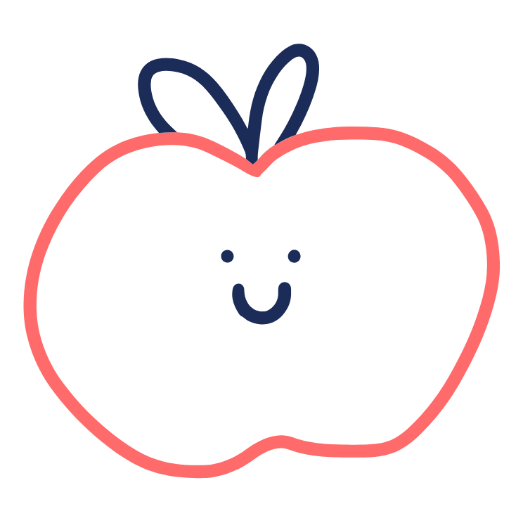 Low Hanging Fruit newsletter logo