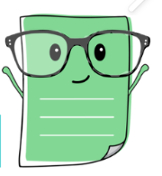 Contract Nerds mascot