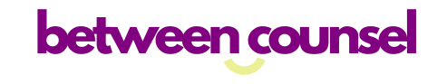 Between Counsel logo